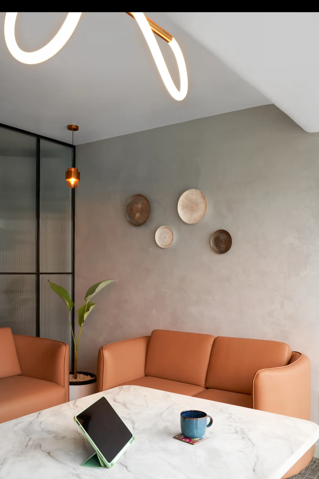 Less is More project photo 4 | Design Metrics Less is More — architecture & interior design project image 4 by Design Metrics, Alibag, Maharashtra